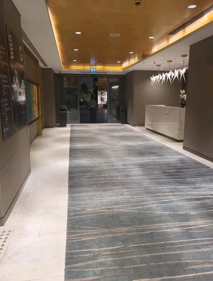 Emaar Residence Istanbul Turkey