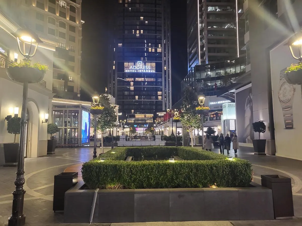 Emaar Residence Istanbul