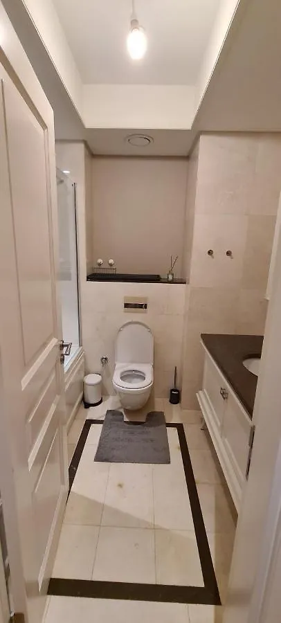 Apartment Emaar Residence Istanbul