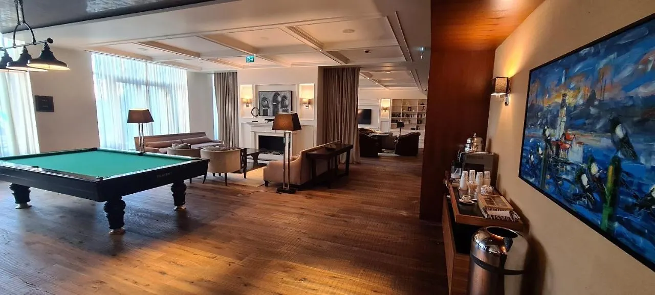 Emaar Residence Istambul