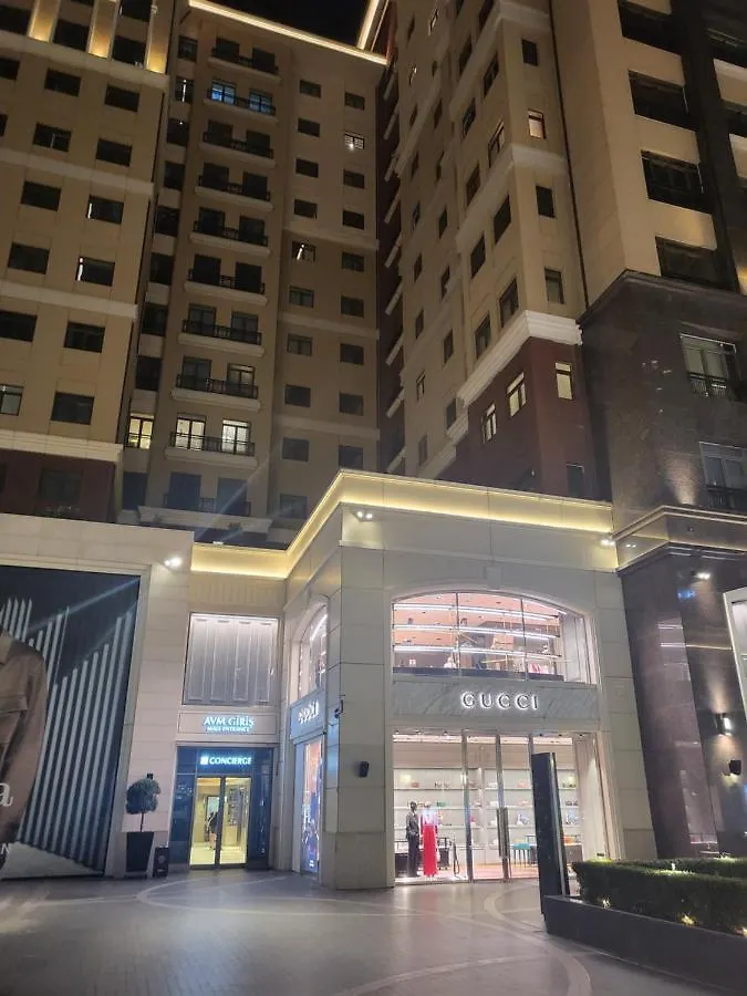 Emaar Residence Istambul 0*,  Turquia